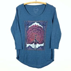 🌿 lucky brand women’s shirt